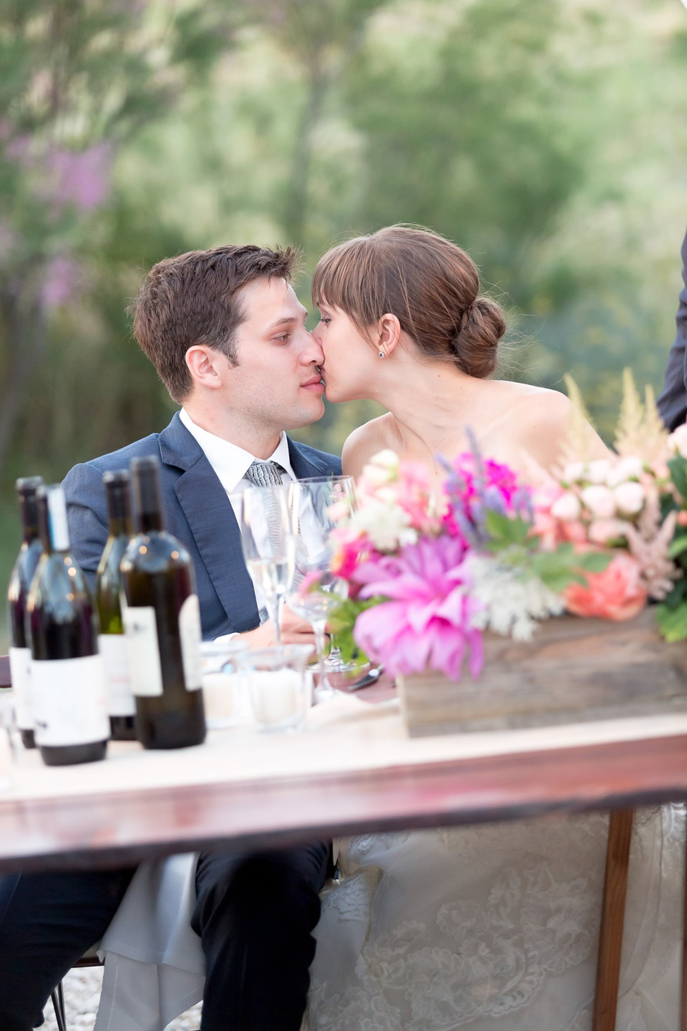 Getting married in Tuscany